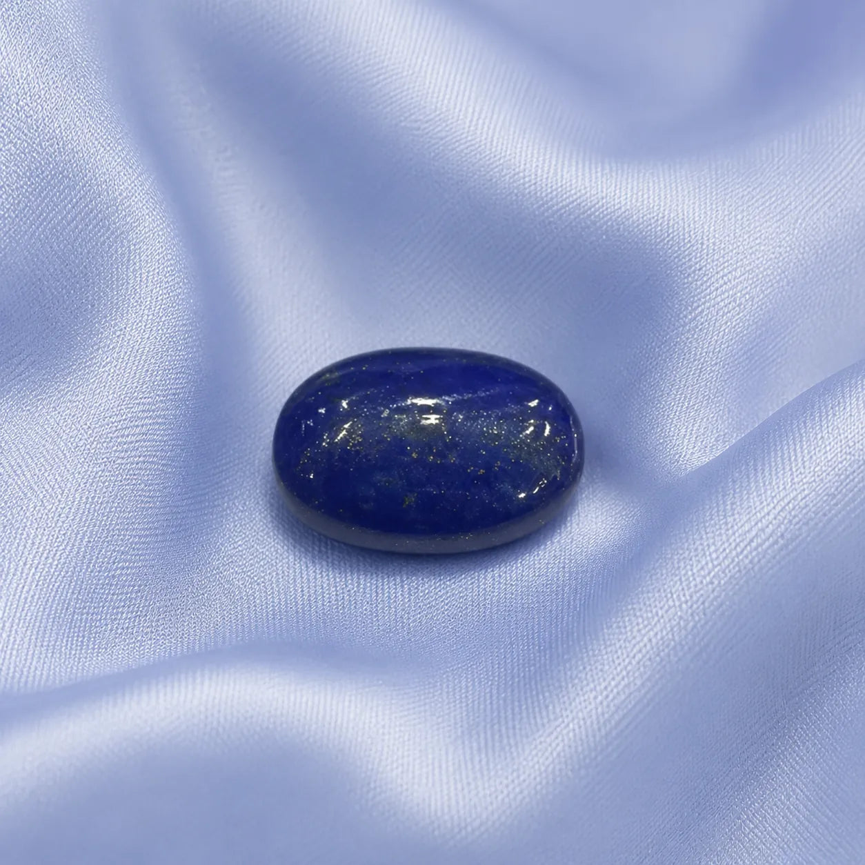 Lajwart 8.04 Carat certified gemstone