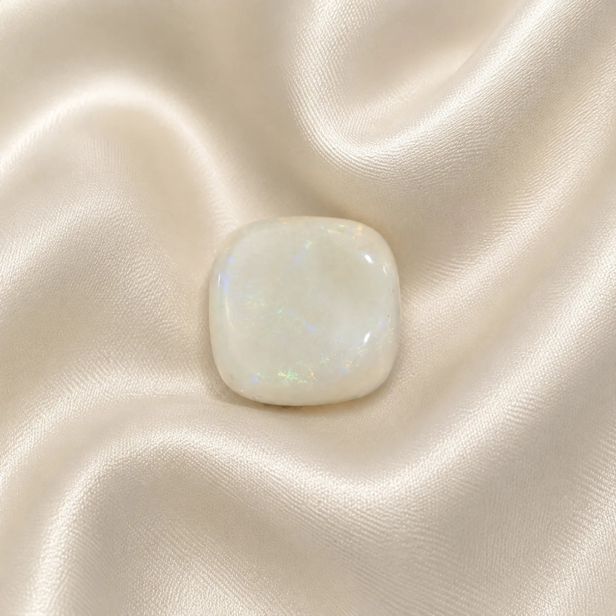 Opal 11.21 Carat certified gemstone