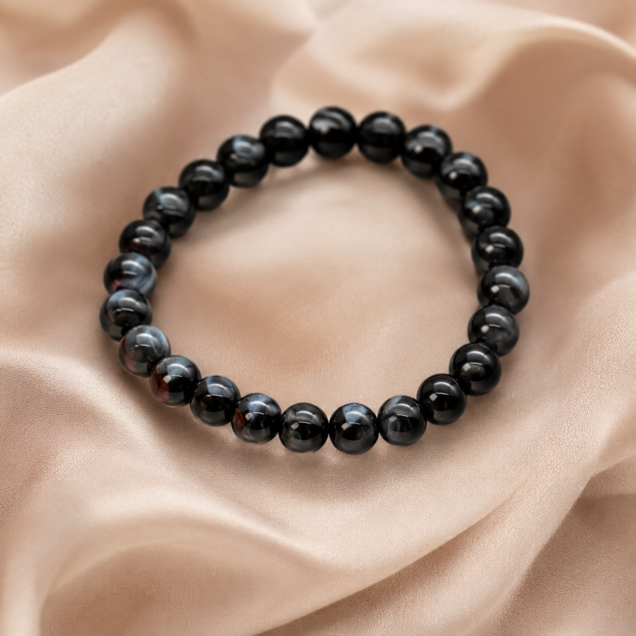 Sulemani Hakik Agate bracelet