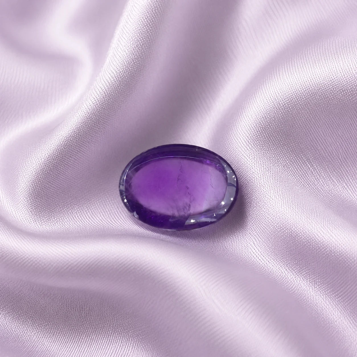 Amethyst 14.59 Carat - Astrosaras