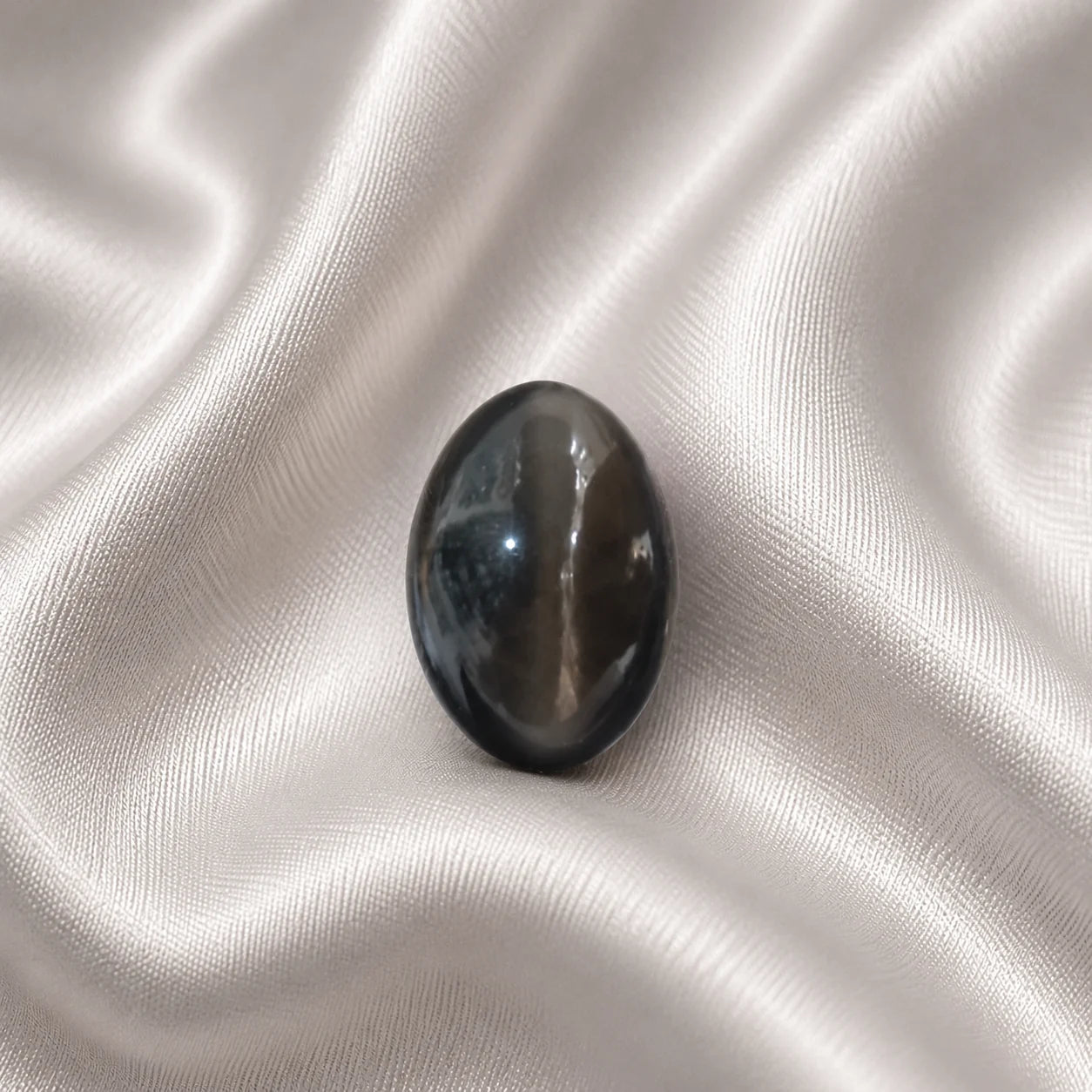 Cat's Eye 10.51 Carat - Astrosaras