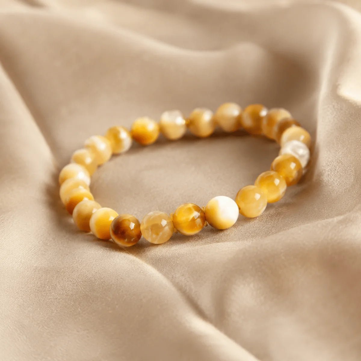 Cat's Eye Bracelet - Astrosaras