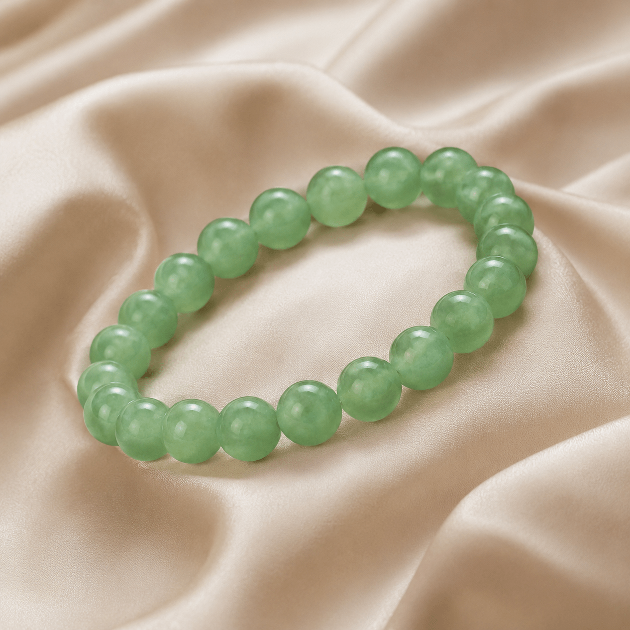 Green Aventurine Bracelet - Astrosaras