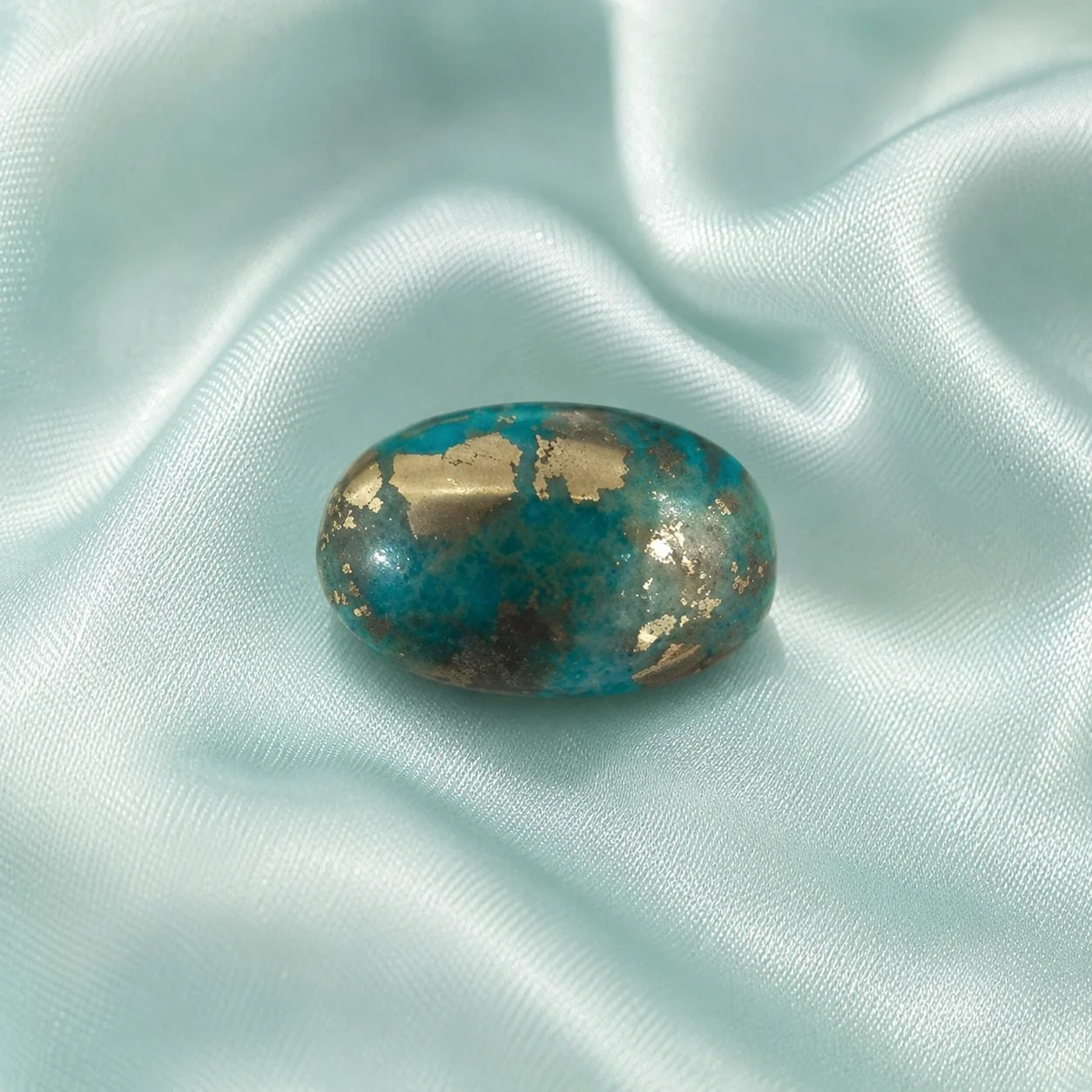 Irani Firoza 10.59 Carat - Astrosaras