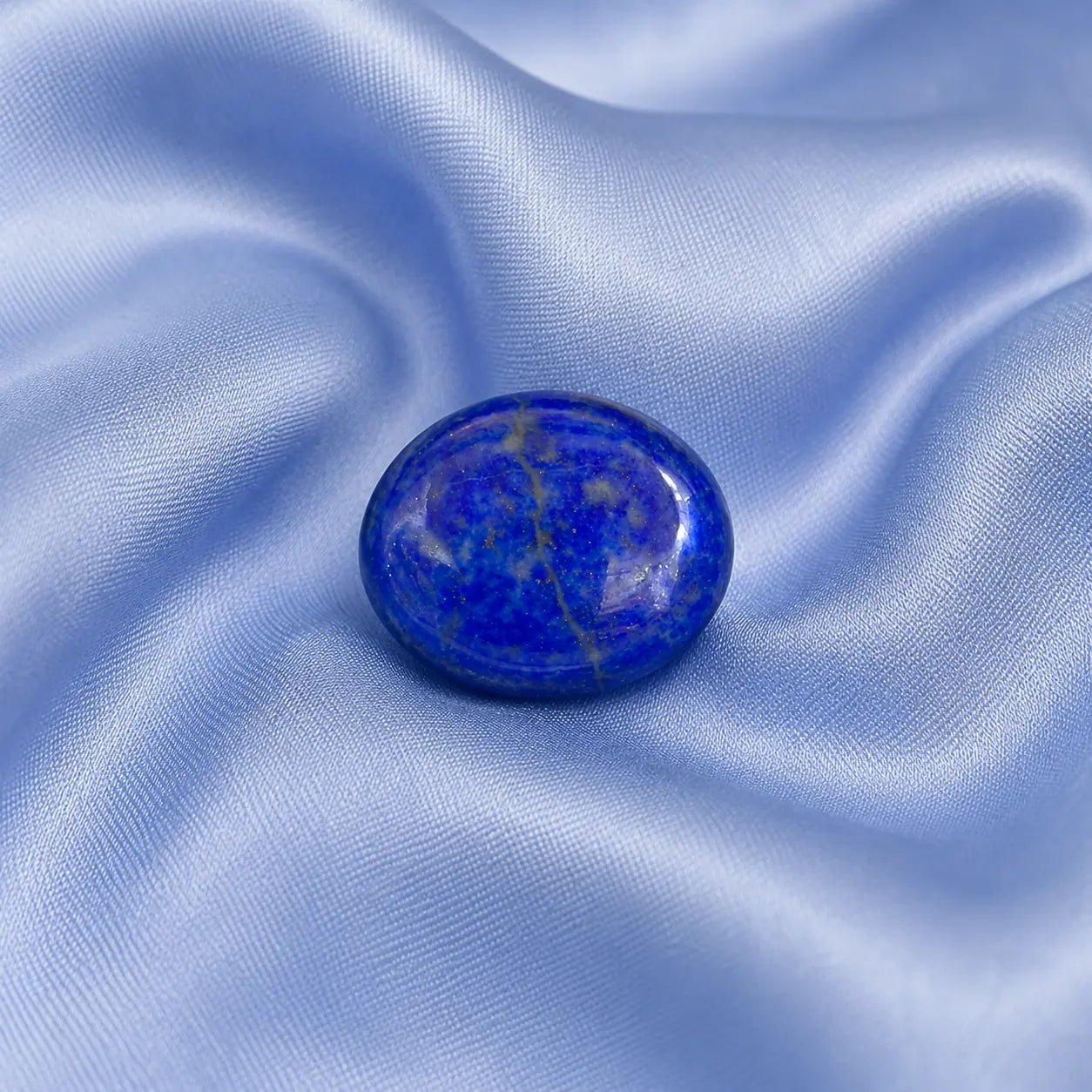 Lajwart 10.31 Carat - Astrosaras