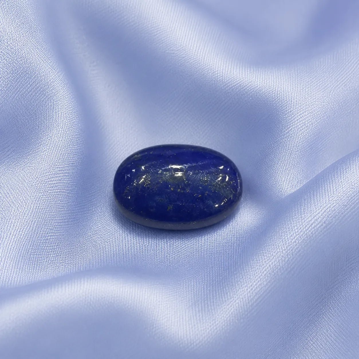 Lajwart 8.04 Carat - Astrosaras