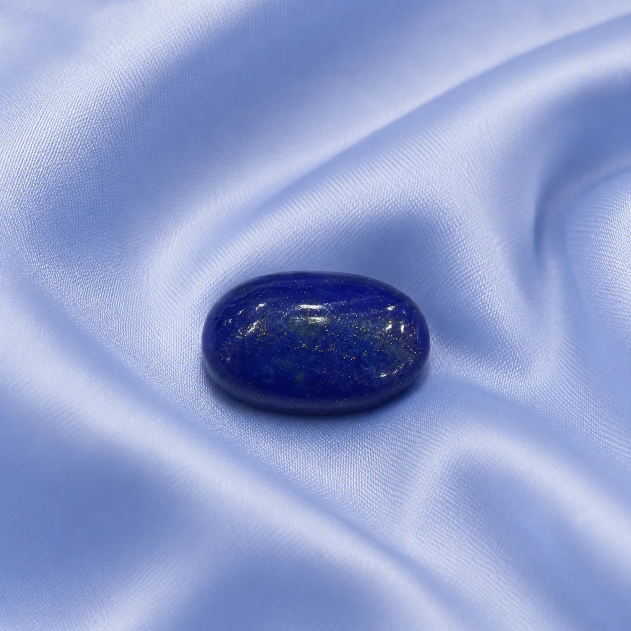 Lajwart 8.44 Carat - Astrosaras