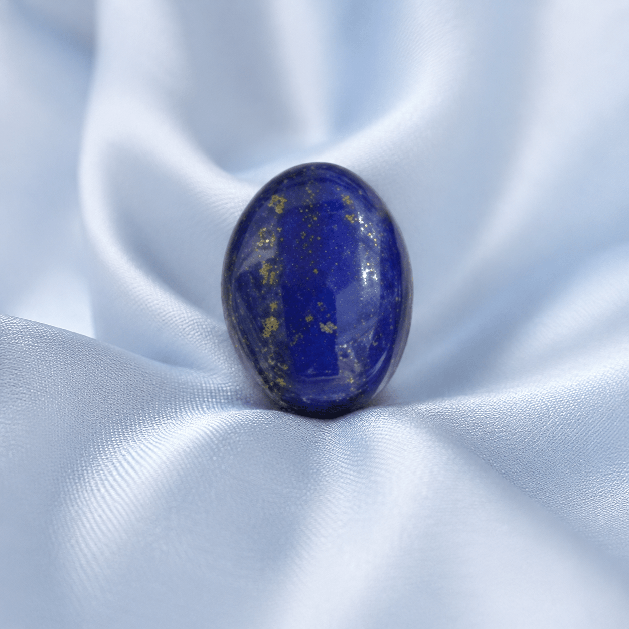 Lapis Lazuli (Lajward) - 11.82 Carat - Astrosaras