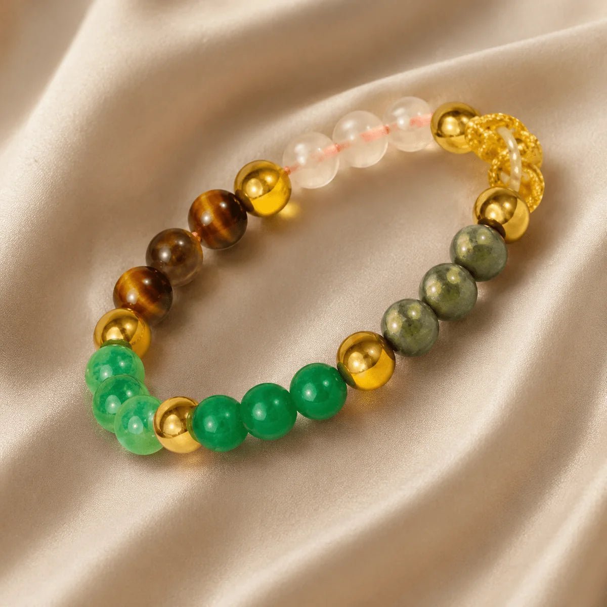 Money Magnet Bracelet - Astrosaras