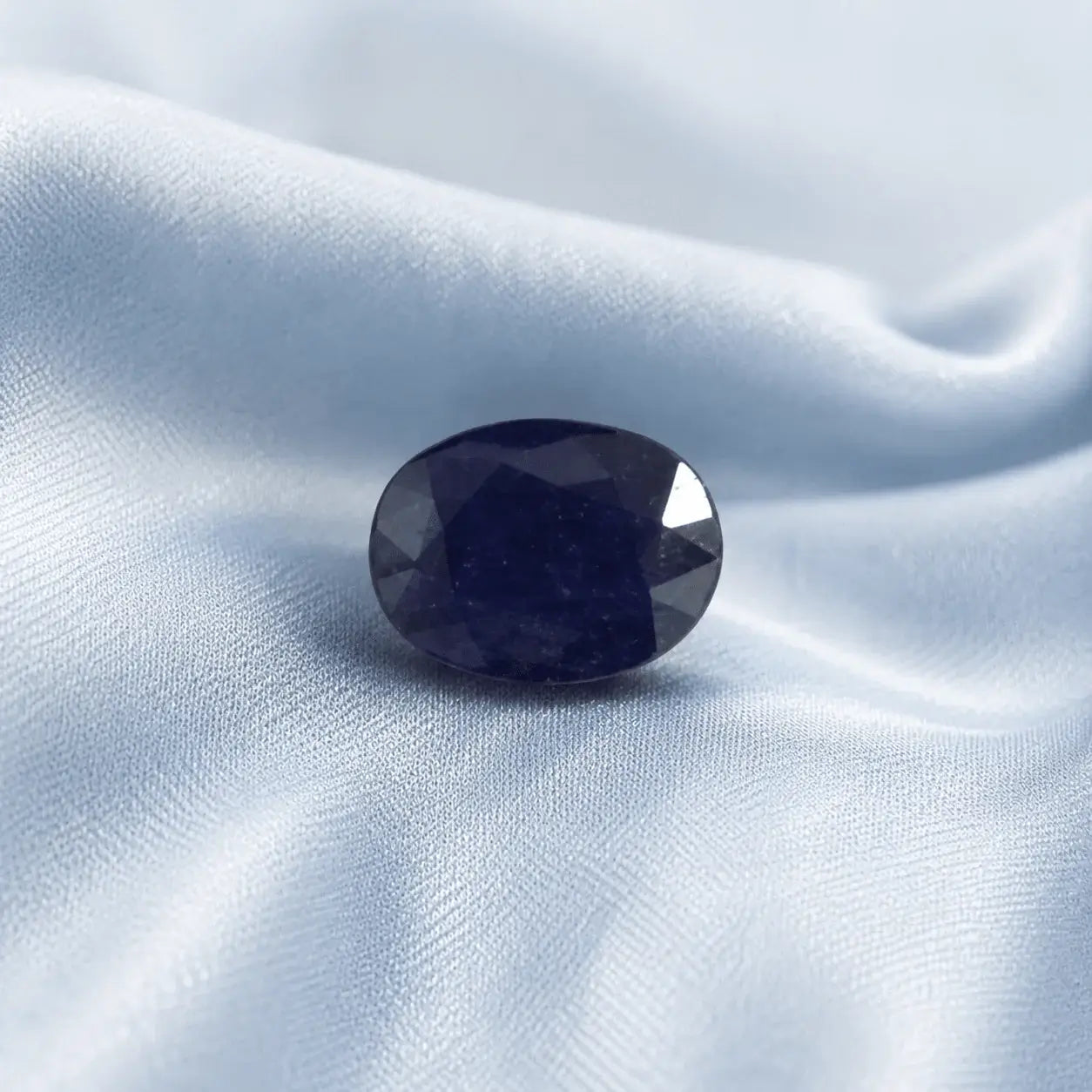 Neelam - 3.77 Carat