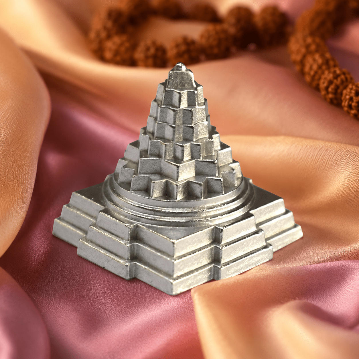 Parad Shri Yantra - Astrosaras