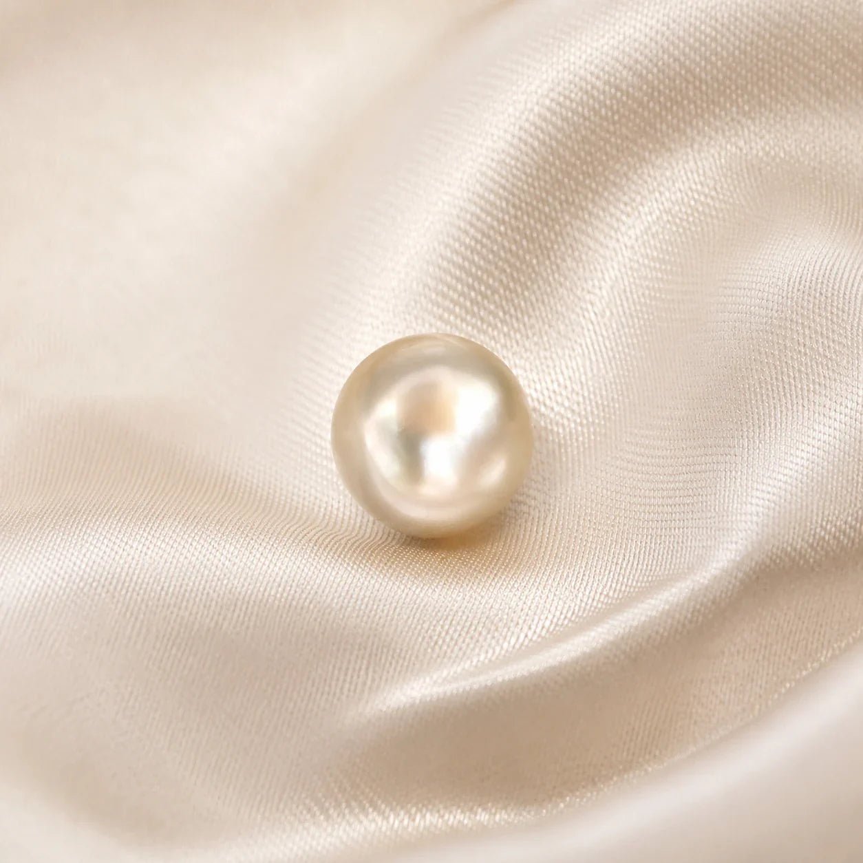 Pearl (Fresh Water) - 4.54 Carat - Astrosaras