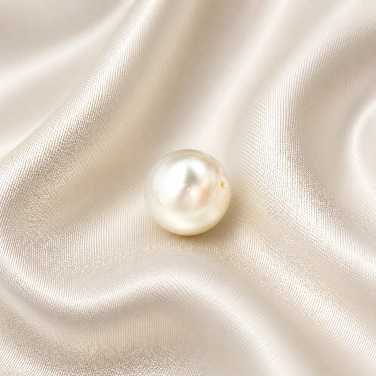 Pearl Fresh Water 9.16 Carat - Astrosaras