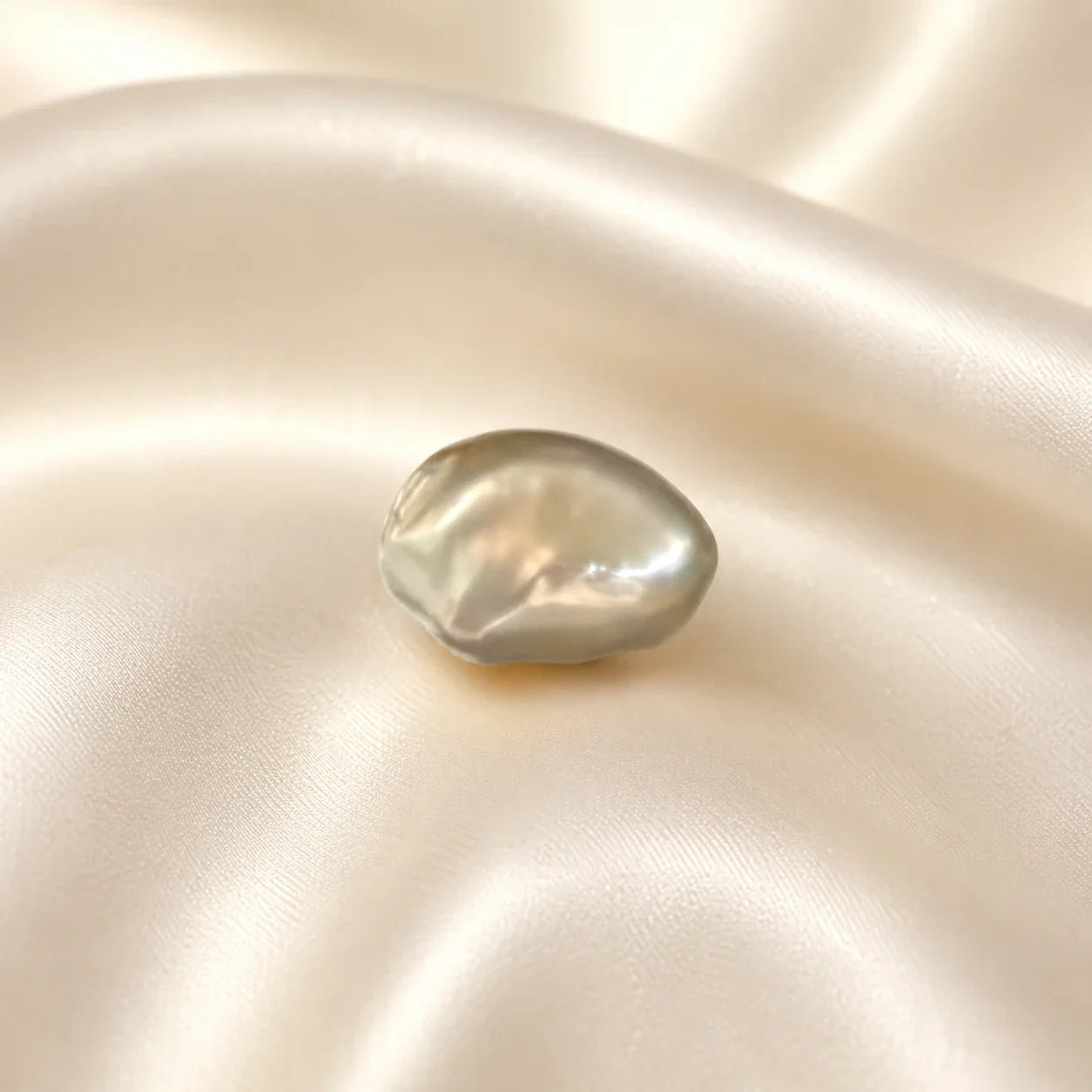 Pearl (Keshi) - 3.57 Carat - Astrosaras