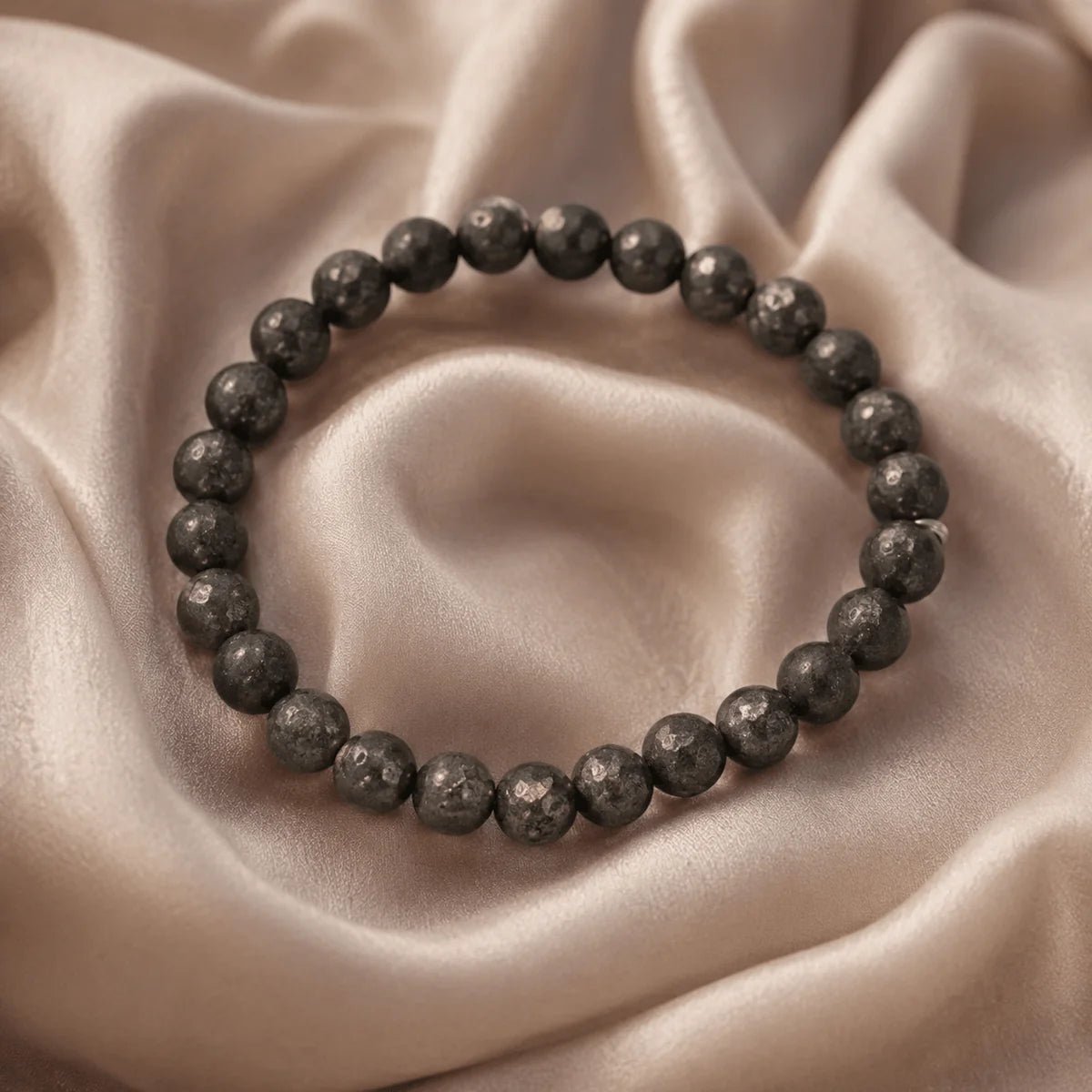 Pyrite Bracelet - Astrosaras