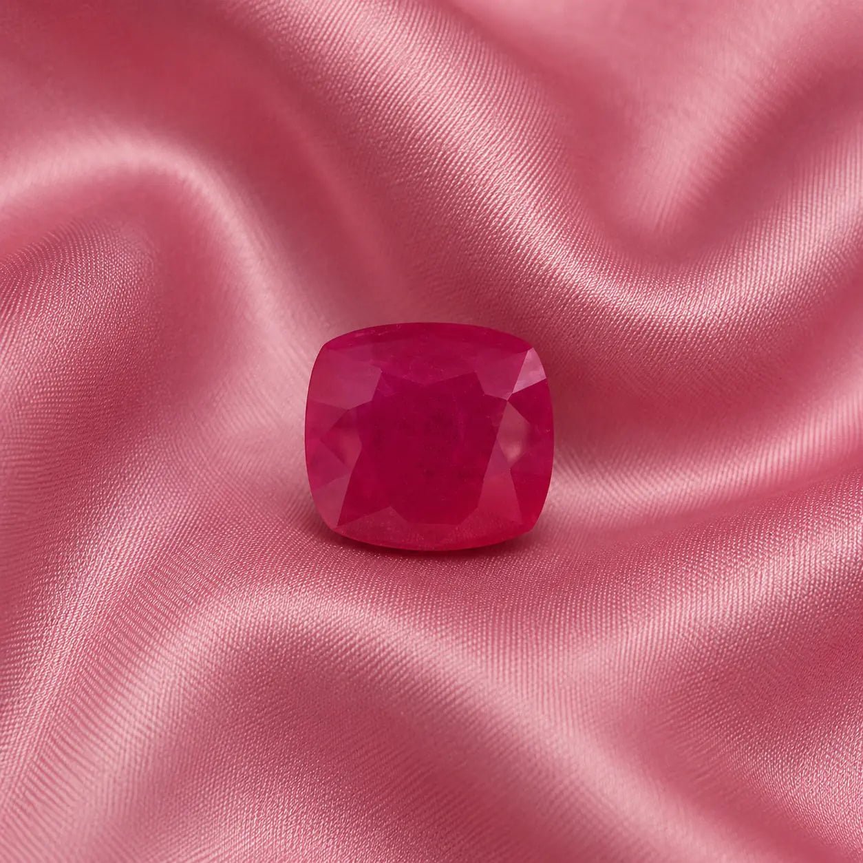 Ruby (Manikya) 9.50 Carat - Astrosaras