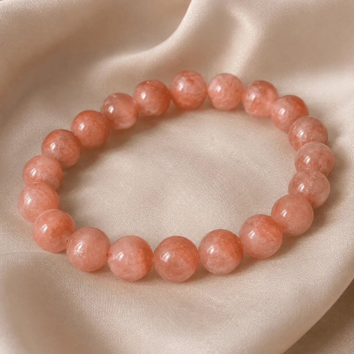 Sunstone Bracelet - Astrosaras