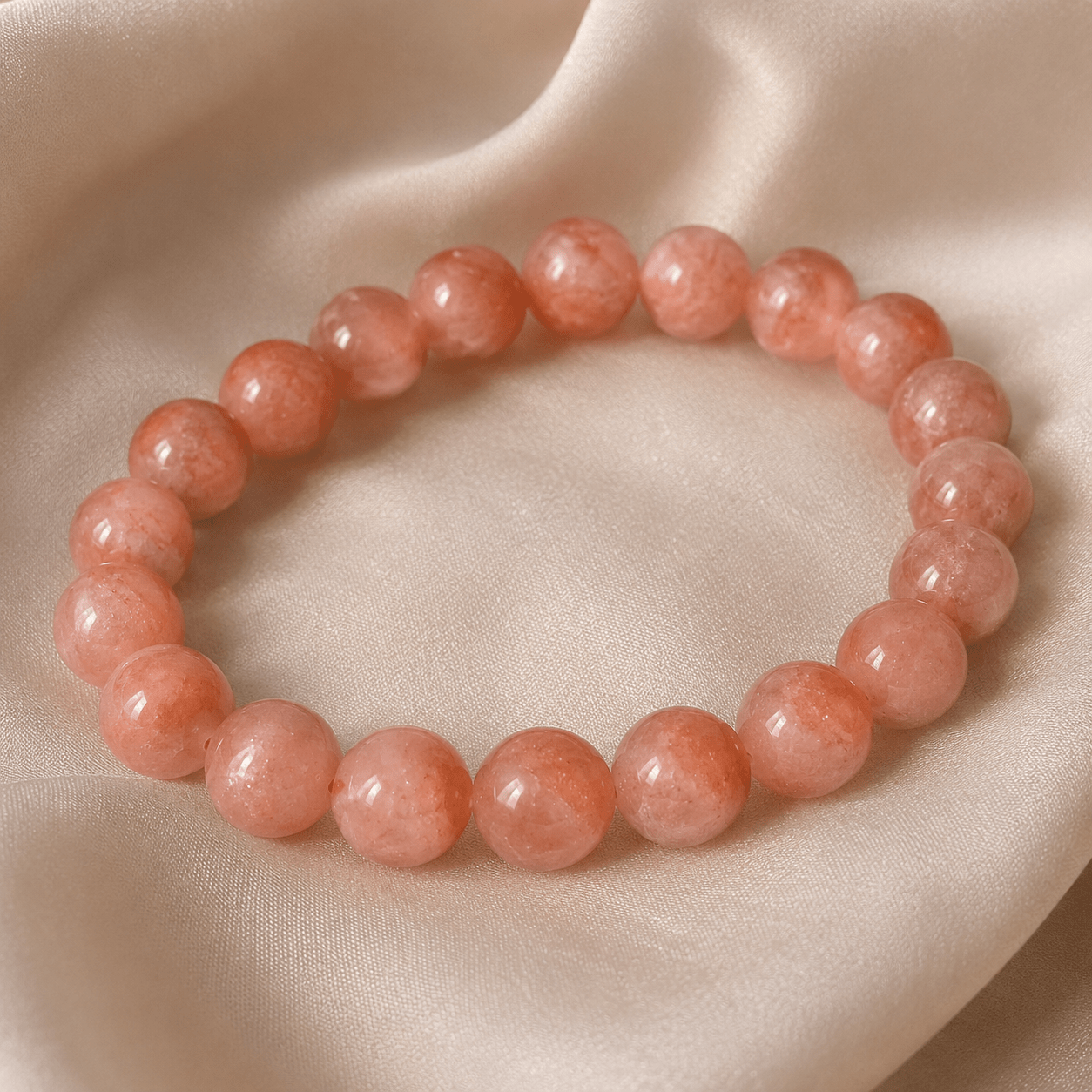 Sunstone Bracelet - Astrosaras