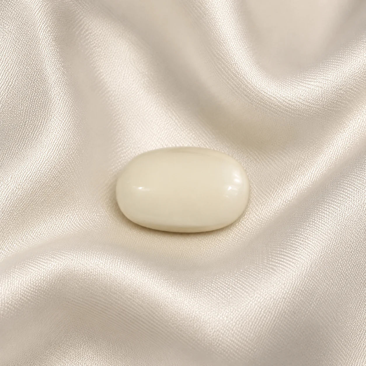 White Coral 10.26 Carat - Astrosaras