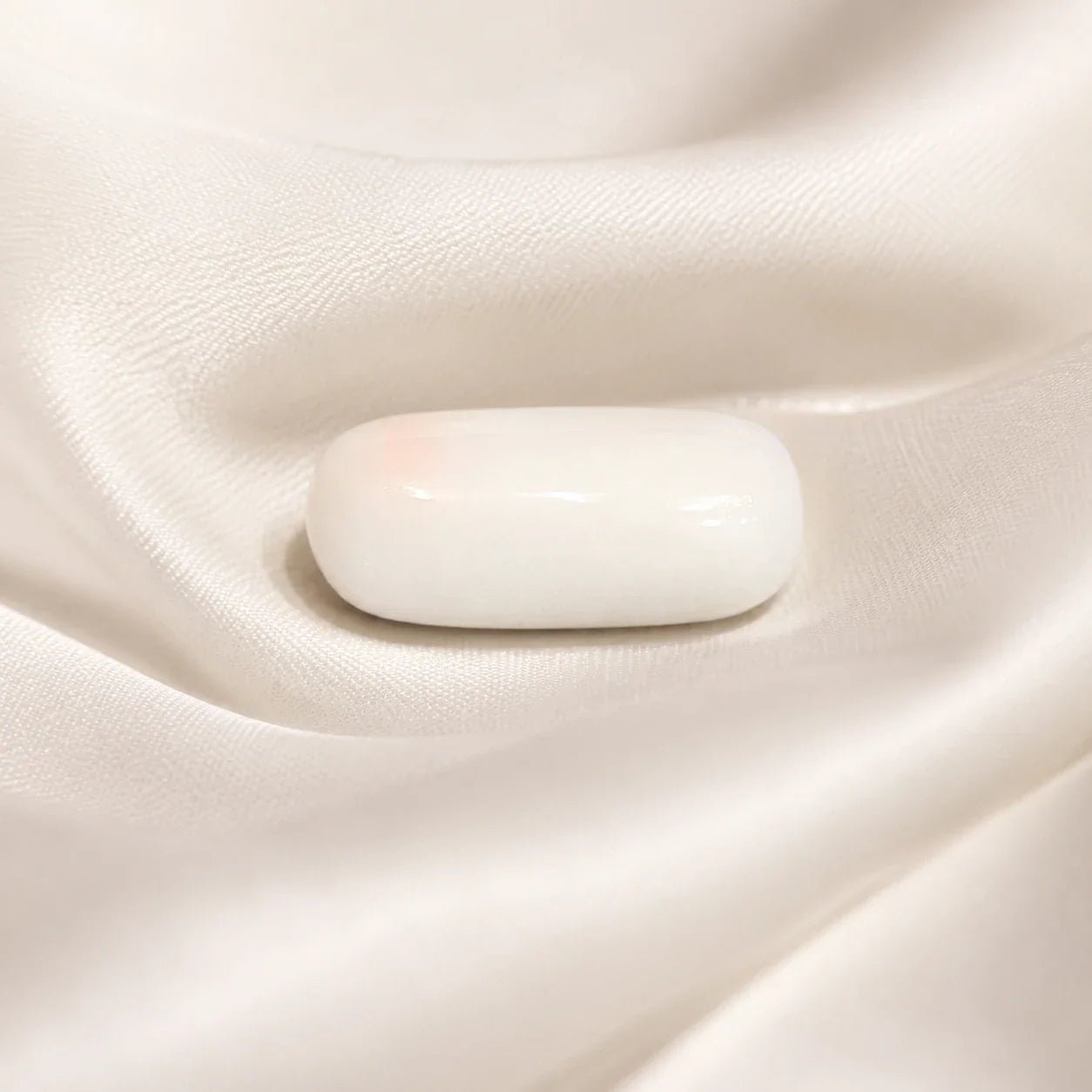 White Coral (Safed Moonga) - 7.85 Carat - Astrosaras