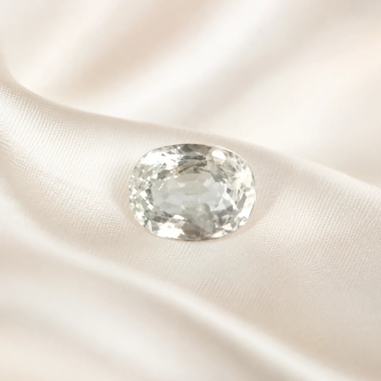 Zircon - 3.74 Carat - Astrosaras