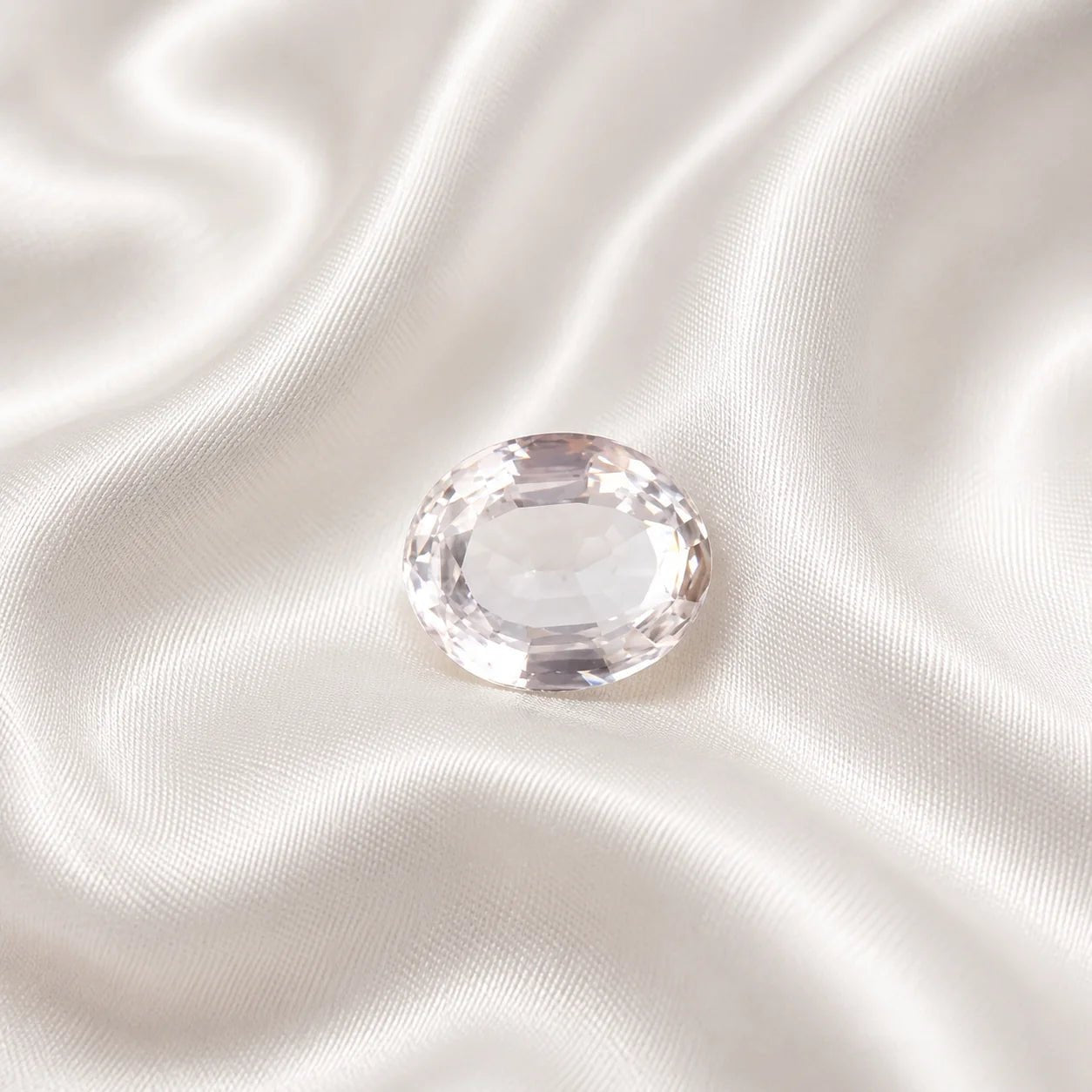 Zircon 6.95 Carat - Astrosaras